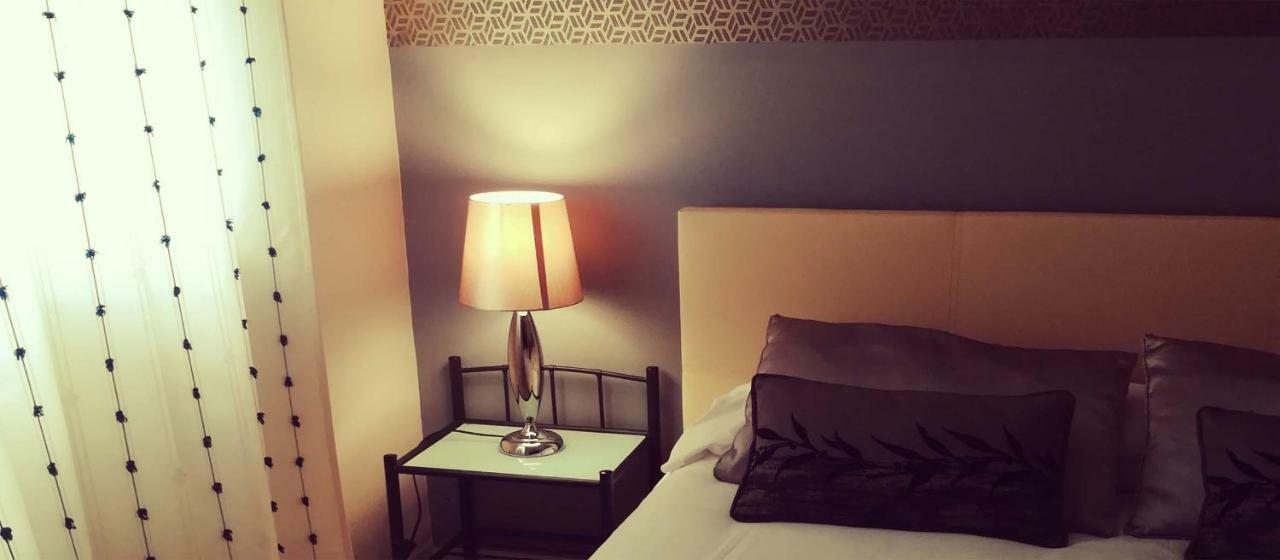 Venus De Baeza Suite Ngoại thất bức ảnh
