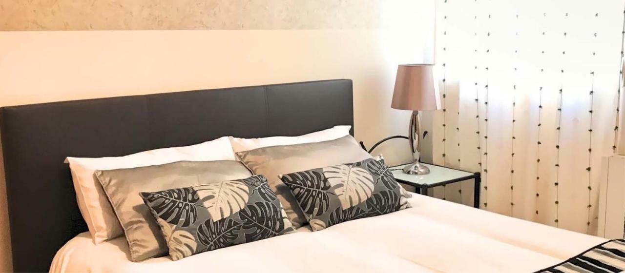 Venus De Baeza Suite Ngoại thất bức ảnh