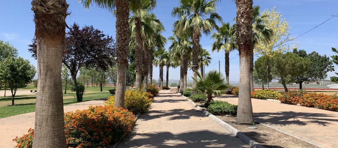 Venus De Baeza Suite Ngoại thất bức ảnh