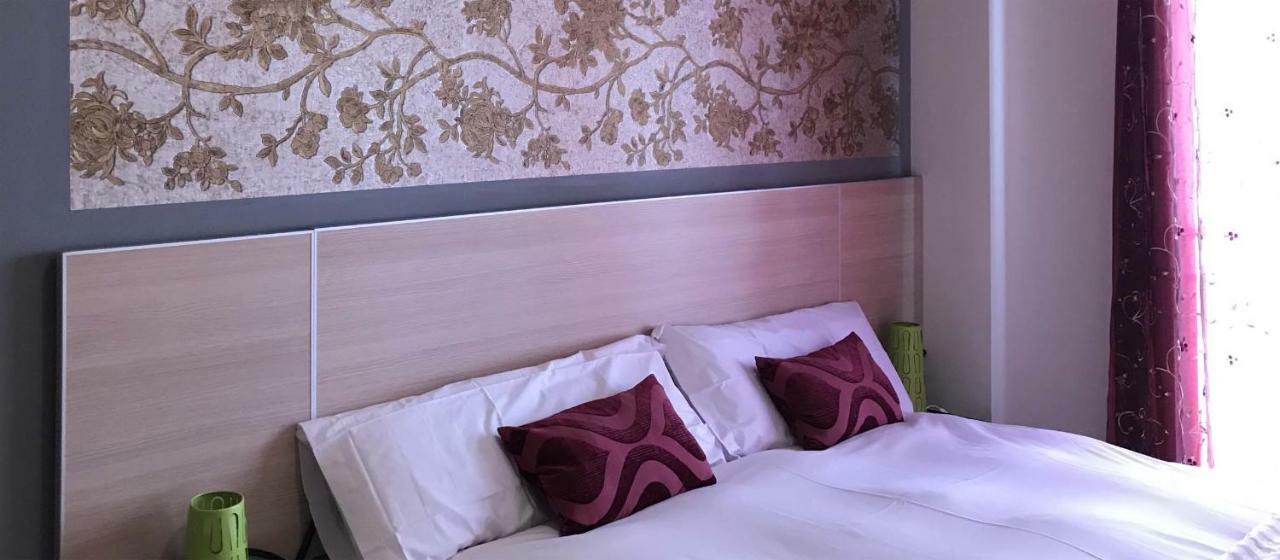 Venus De Baeza Suite Ngoại thất bức ảnh