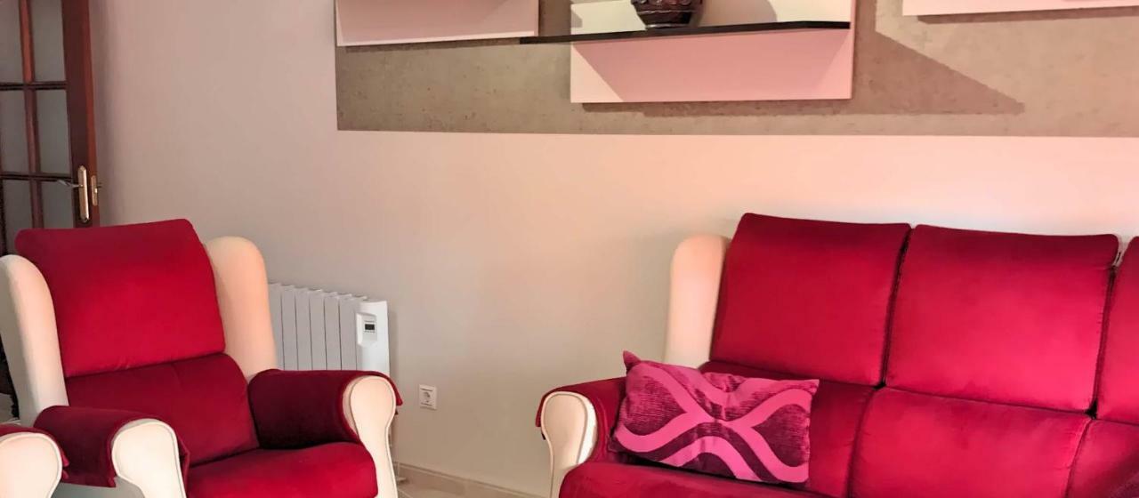 Venus De Baeza Suite Ngoại thất bức ảnh