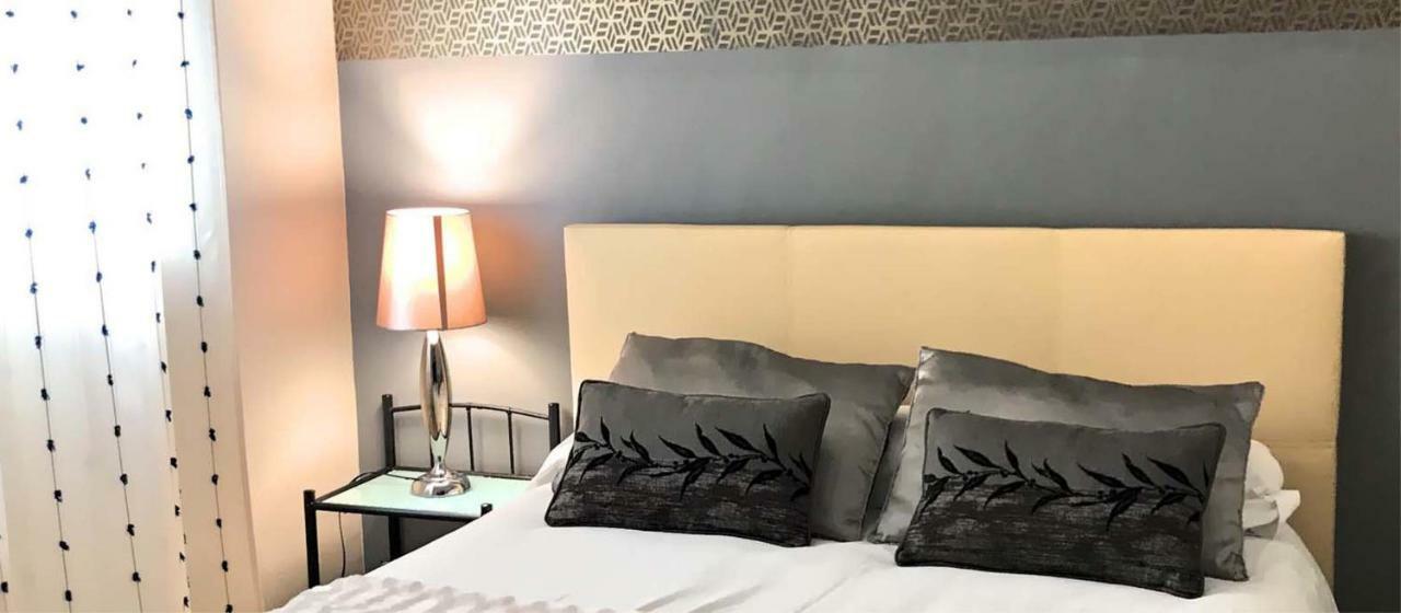 Venus De Baeza Suite Ngoại thất bức ảnh