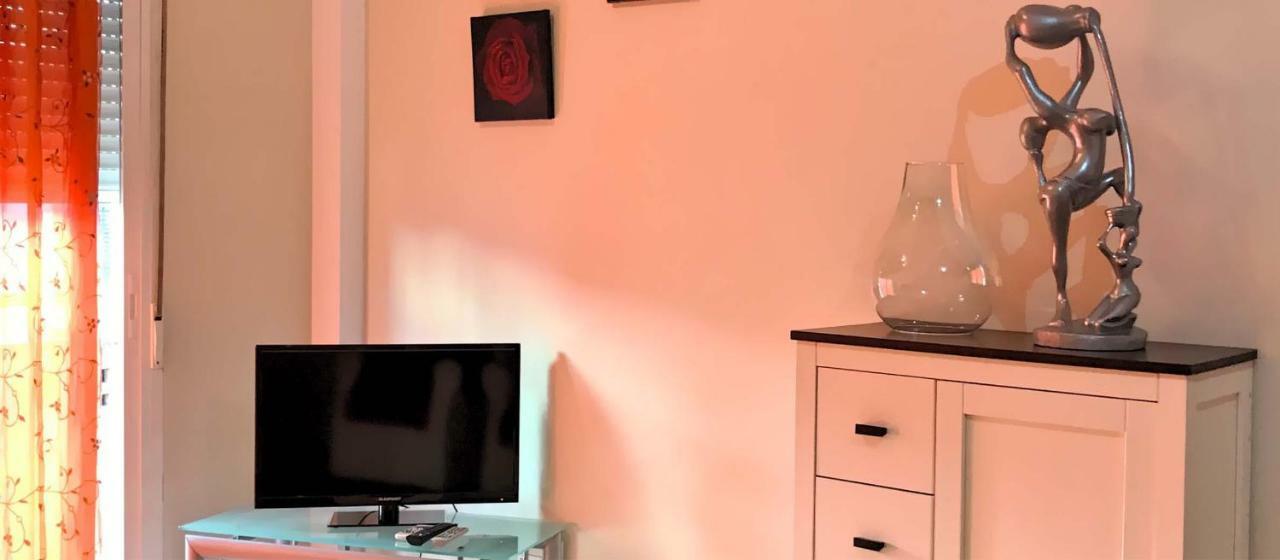 Venus De Baeza Suite Ngoại thất bức ảnh