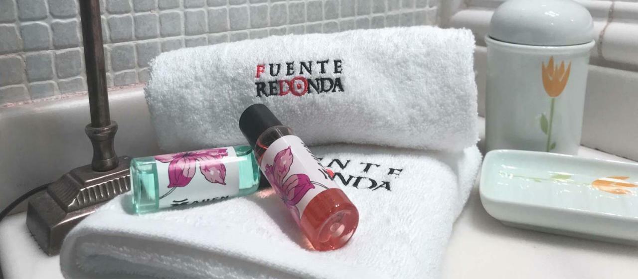 Venus De Baeza Suite Ngoại thất bức ảnh