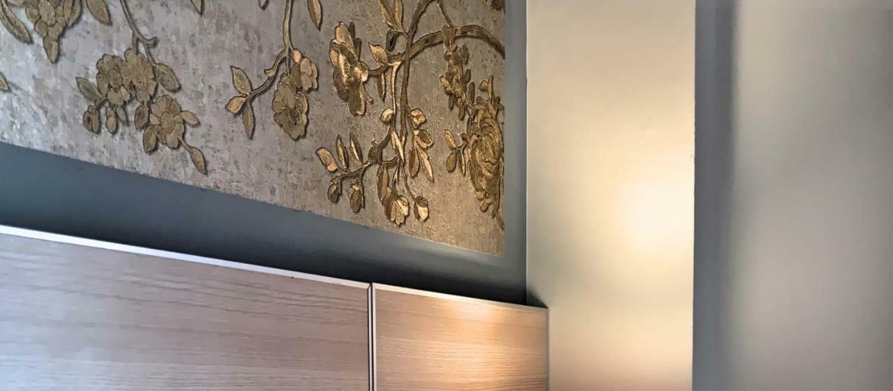 Venus De Baeza Suite Ngoại thất bức ảnh