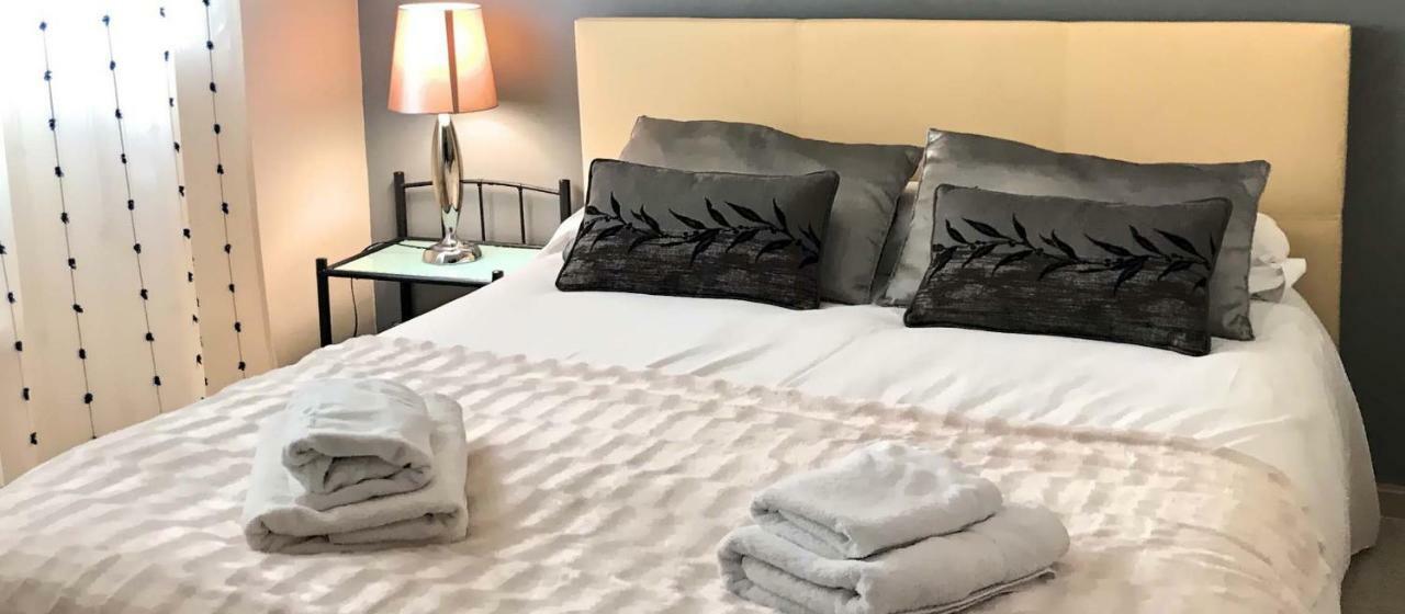 Venus De Baeza Suite Ngoại thất bức ảnh